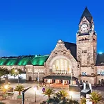 ☆ L'exotique ☆ 2 ☆ Netflix ☆ Mety