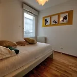 Apartmán ☆ L'exotique ☆ 2 ☆ Netflix ☆ Mety