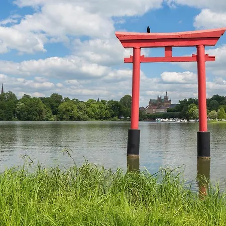 Lejlighed ☆ L'exotique ☆ 2 ☆ Netflix ☆ Metz