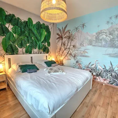 ☆ L'exotique ☆ 2 ☆ Netflix ☆ * Metz