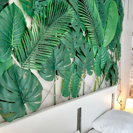Apartment ☆ L'exotique ☆ 2 ☆ Netflix ☆ Metz
