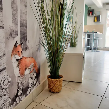 L'Exotique - Bienvenue A Metz *