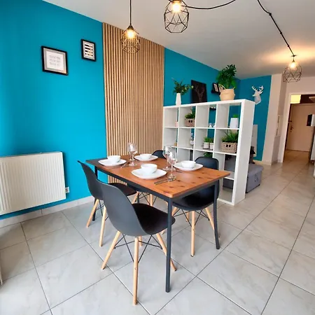 ☆ L'exotique ☆ 2 ☆ Netflix ☆ Lejlighed *