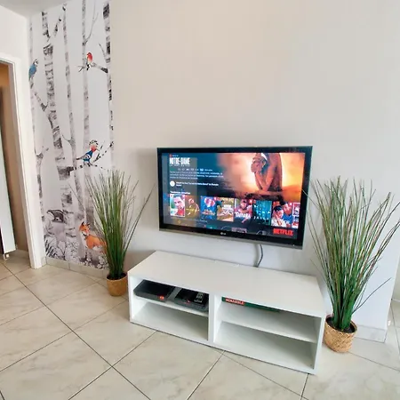 ☆ L'exotique ☆ 2 ☆ Netflix ☆ Metz