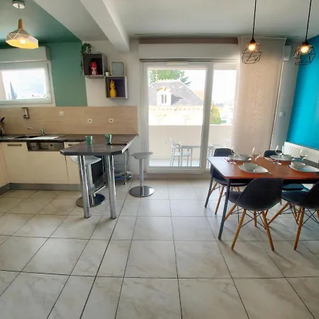 ☆ L'exotique ☆ 2 ☆ Netflix ☆ Apartamento *