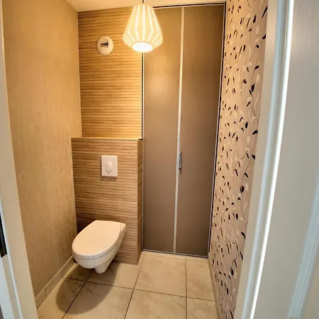 Lejlighed ☆ L'exotique ☆ 2 ☆ Netflix ☆