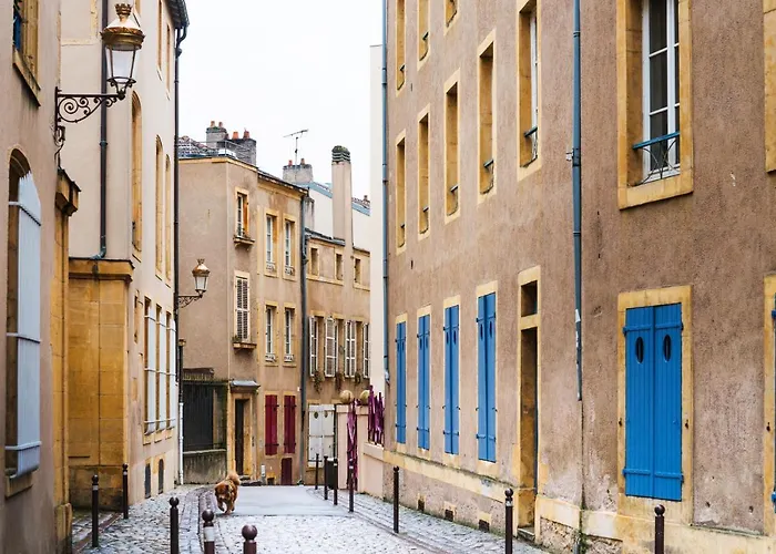 ☆ L'exotique ☆ 2 ☆ Netflix ☆ Apartmán Mety