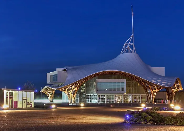 ☆ L'exotique ☆ 2 ☆ Netflix ☆