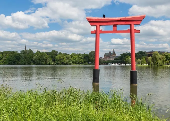 Apartmán ☆ L'exotique ☆ 2 ☆ Netflix ☆ Mety