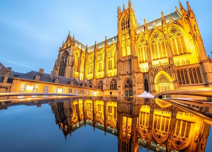 Apartmán ☆ L'exotique ☆ 2 ☆ Netflix ☆ Mety