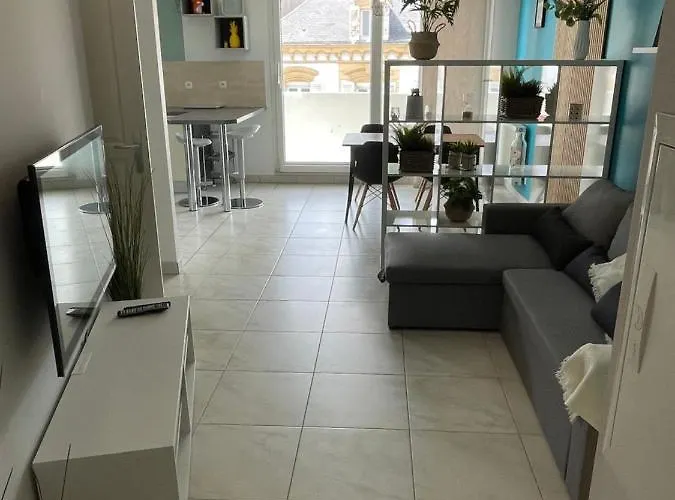 ☆ L'exotique ☆ 2 ☆ Netflix ☆ Apartmán Mety