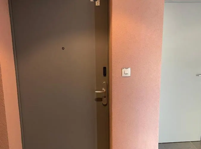 ☆ L'exotique ☆ 2 ☆ Netflix ☆ Apartmán *