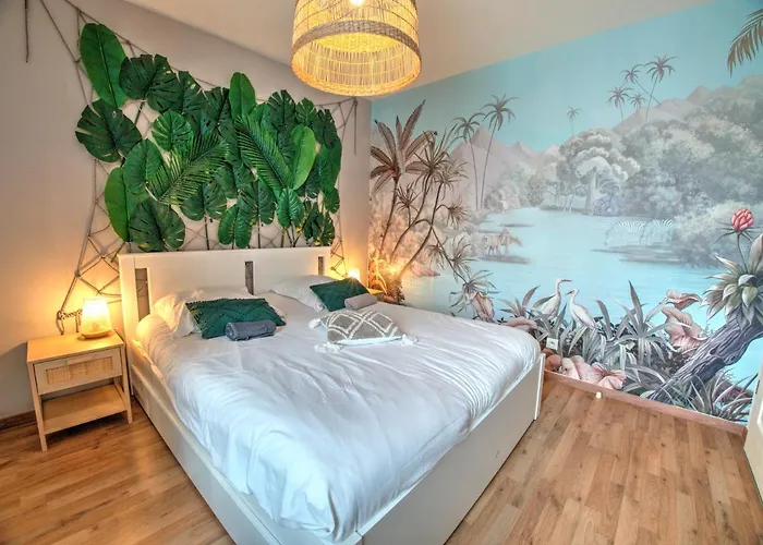 ☆ L'exotique ☆ 2 ☆ Netflix ☆ * Mety