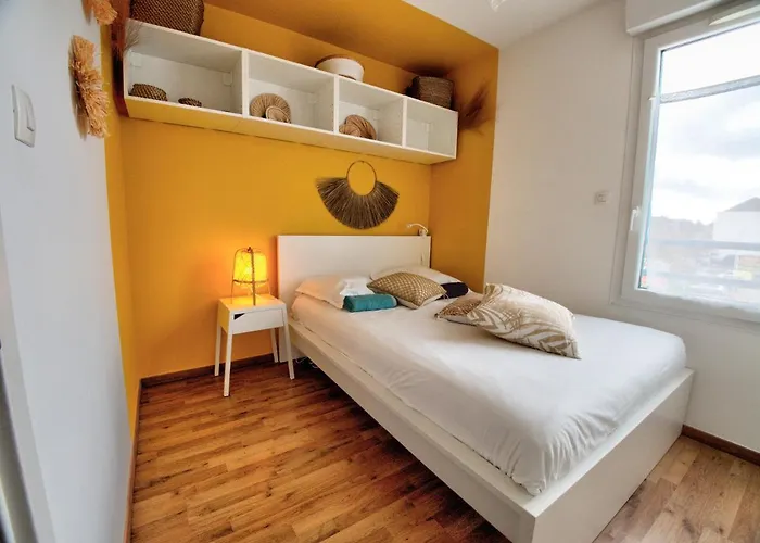 ☆ L'exotique ☆ 2 ☆ Netflix ☆ Apartmán Mety