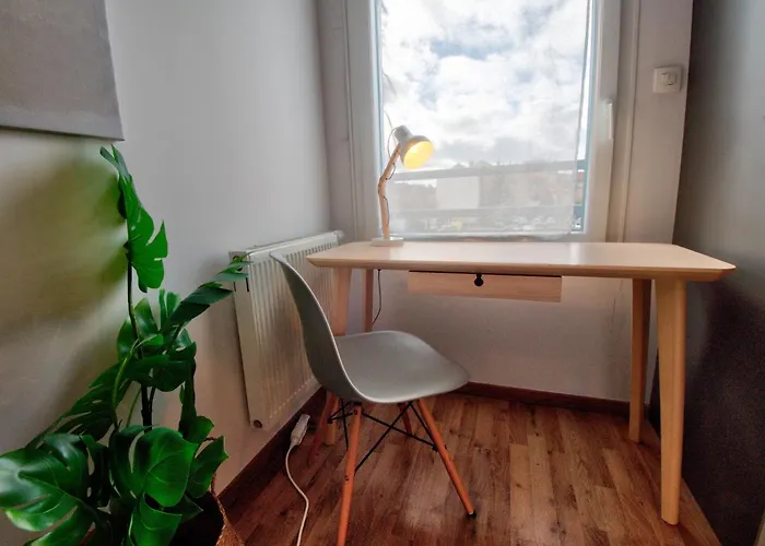 ☆ L'exotique ☆ 2 ☆ Netflix ☆ Apartmán