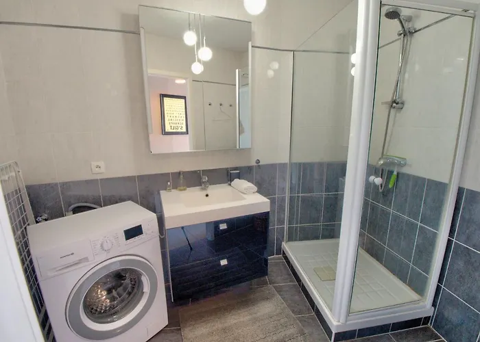 Apartmán ☆ L'exotique ☆ 2 ☆ Netflix ☆ *