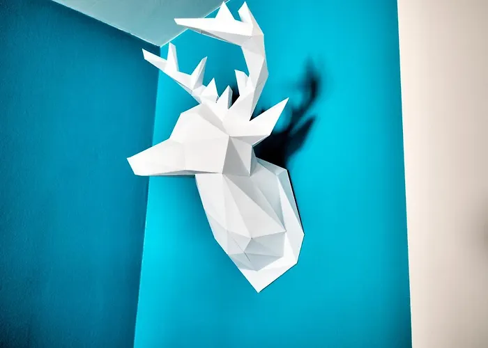 ☆ L'exotique ☆ 2 ☆ Netflix ☆ Apartmán