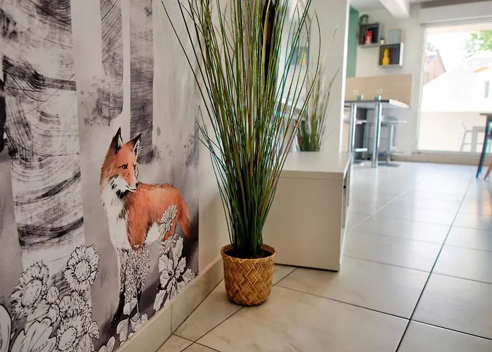 ☆ L'exotique ☆ 2 ☆ Netflix ☆ *