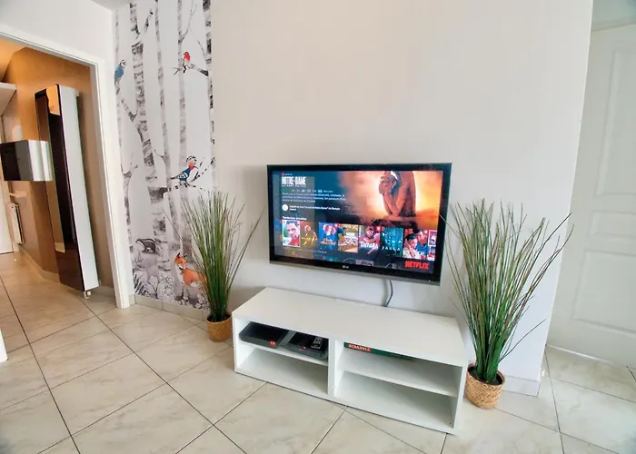 ☆ L'exotique ☆ 2 ☆ Netflix ☆ Mety