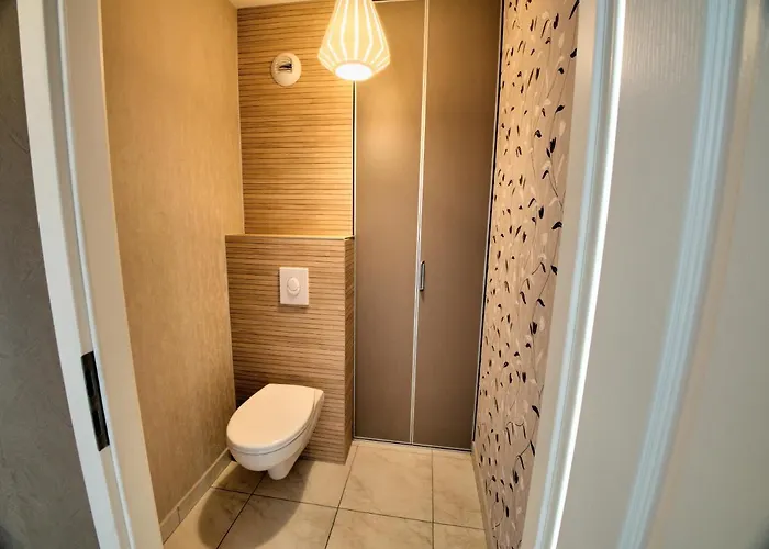 Apartmán ☆ L'exotique ☆ 2 ☆ Netflix ☆